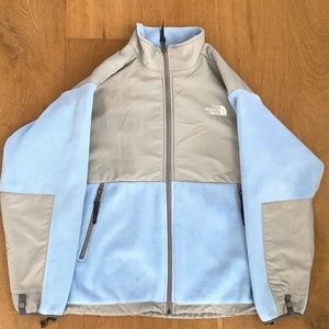 Junior kids Denali North face